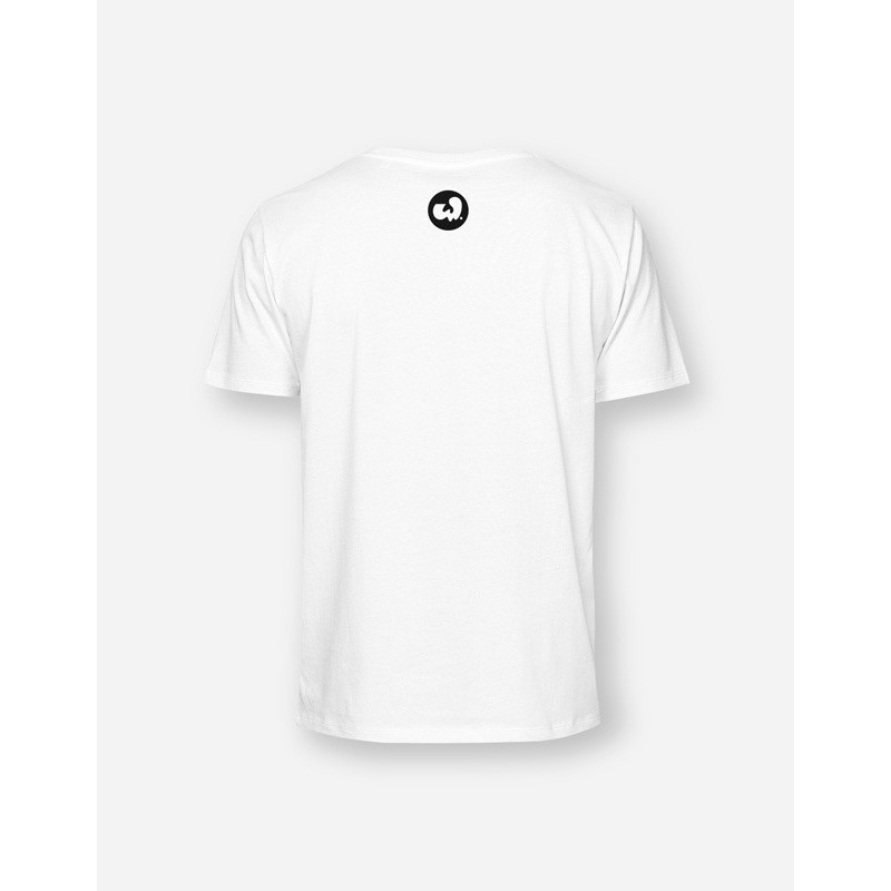 Woospark 720 Barspin T-shirt