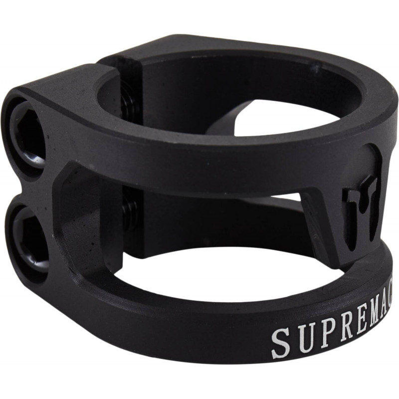 Supremacy Spartan Double Clamp
