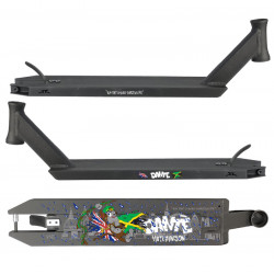 AO Scooter Dante Deck