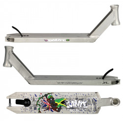 AO Scooter Dante Deck