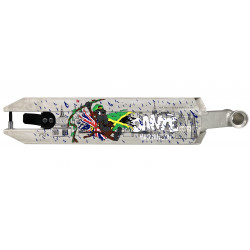 AO Scooter Dante Deck