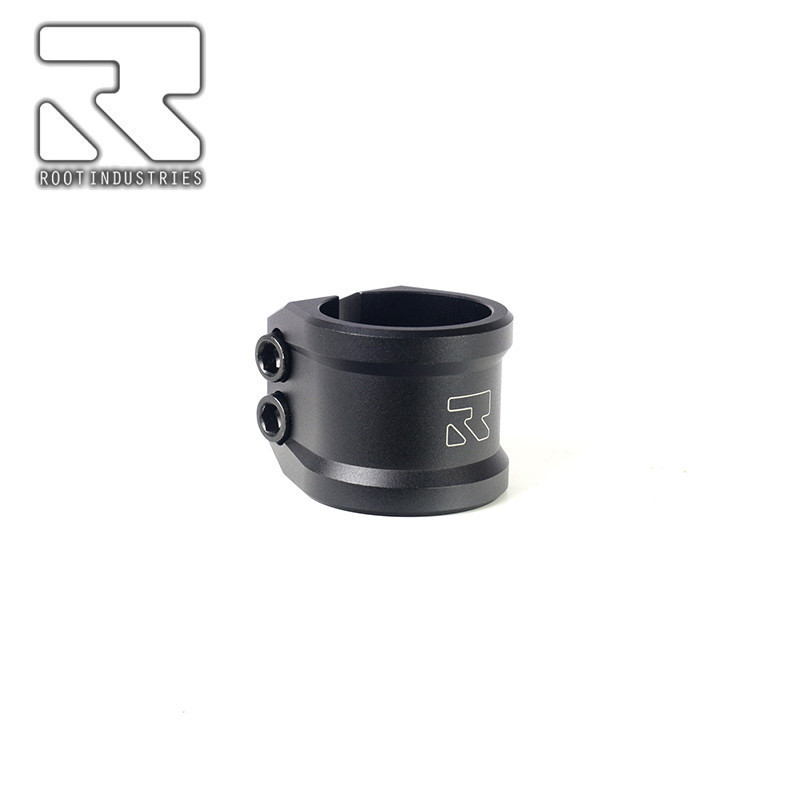 ROOT CLAMPS DOUBLE LITHIUM