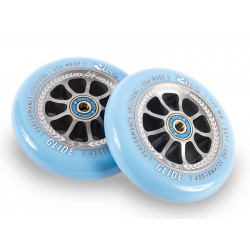 River Wheel “Serenity” Glides (Juzzy Carter Signature)