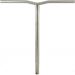 Barre Lucky Kink Titanium