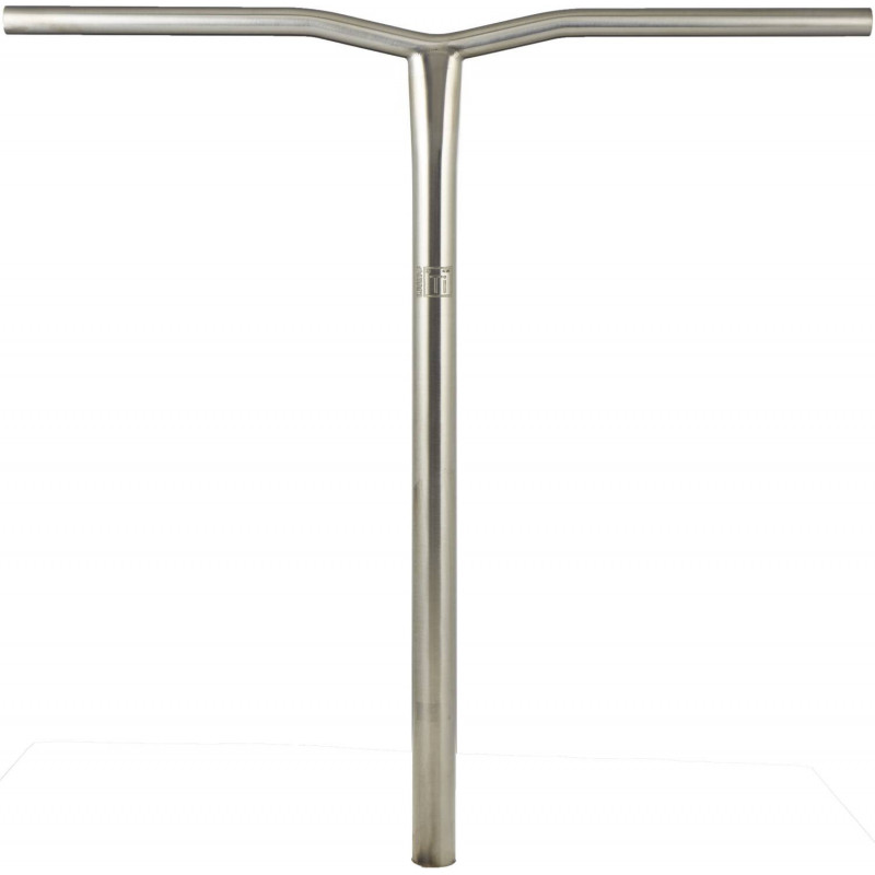 Lucky Ti Bar Kink W/Gussets