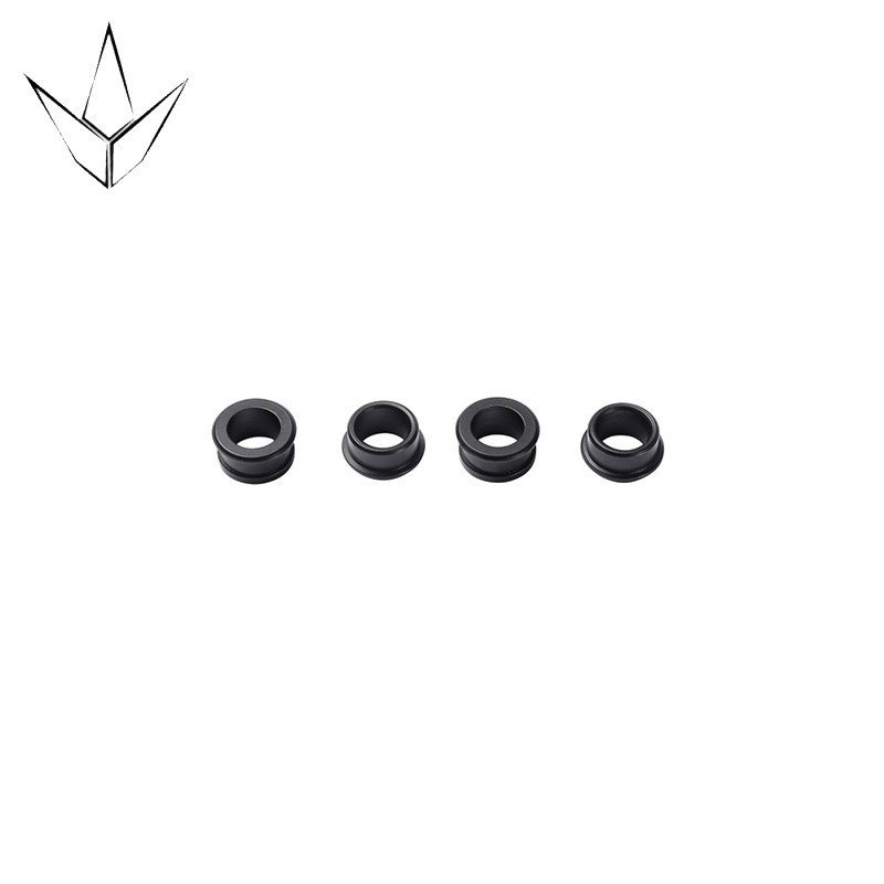 Entretoises Blunt pour roues de 30mm