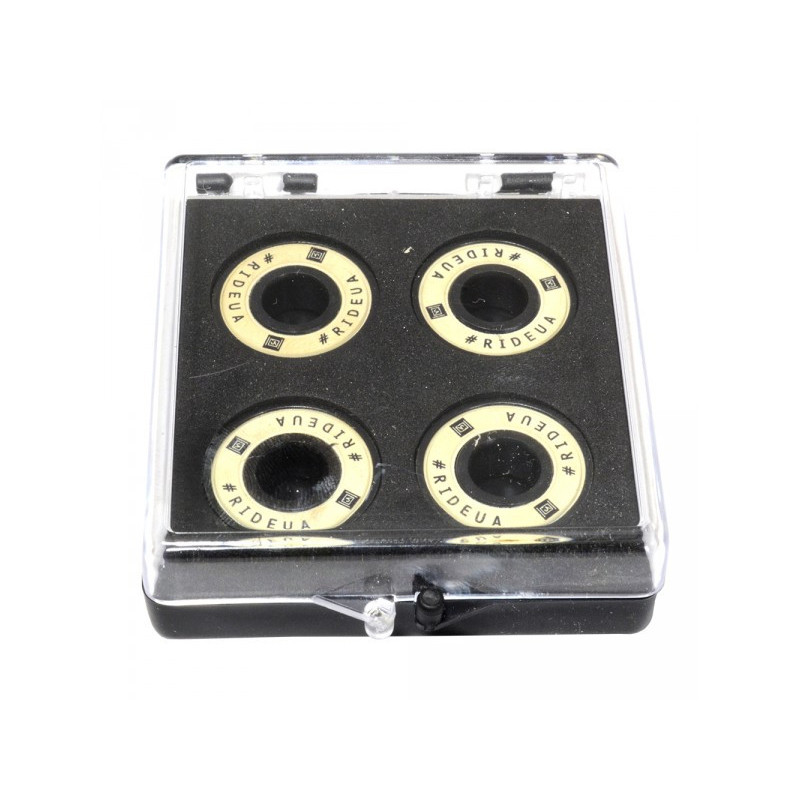 UA BEARING CERAMIC ABEC7