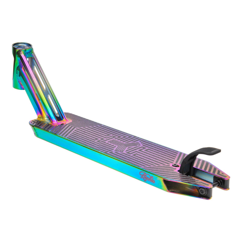 Triad Psychic Scooter 19.5'