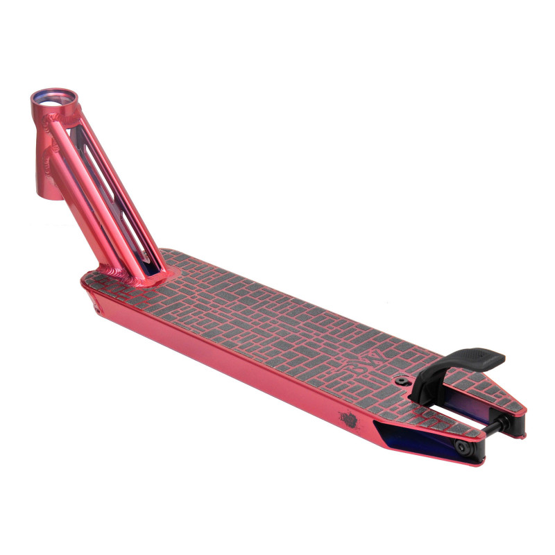 Deck Triad Billy Watts