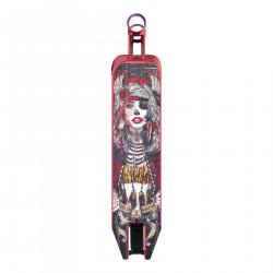 Deck Triad Billy Watts