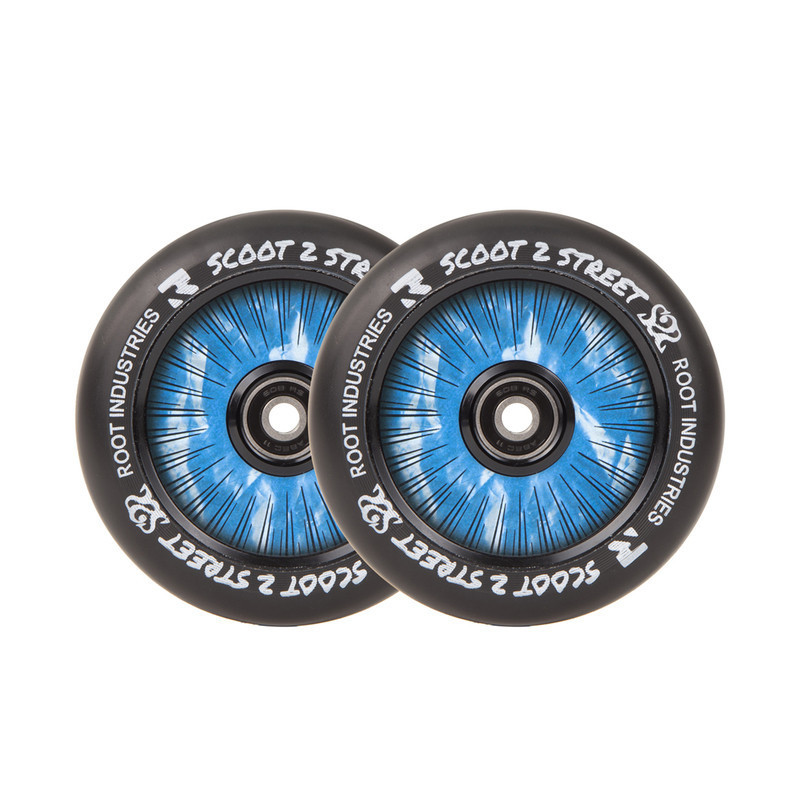 Roues Root Ind. Scoot2Street 
