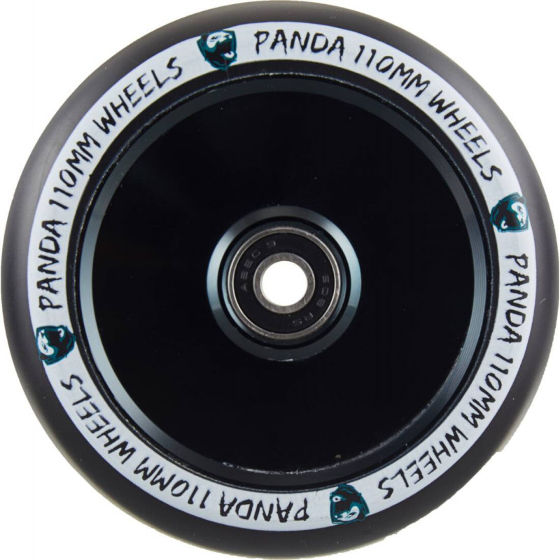 Panda Balloon Fullcore wheels