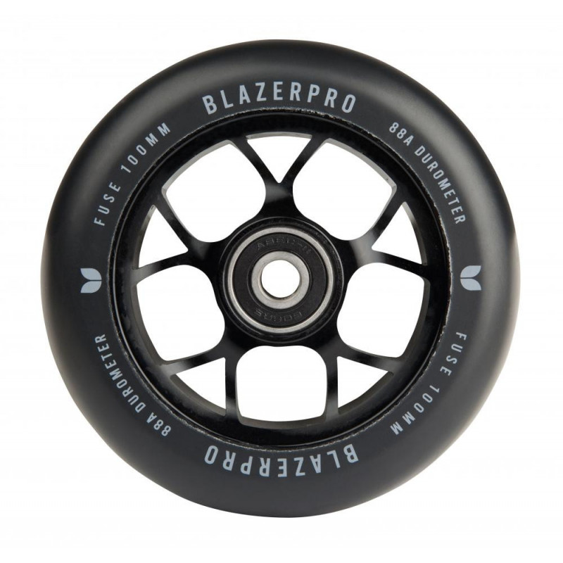 Blazer P. Wheel Fuse 100mm