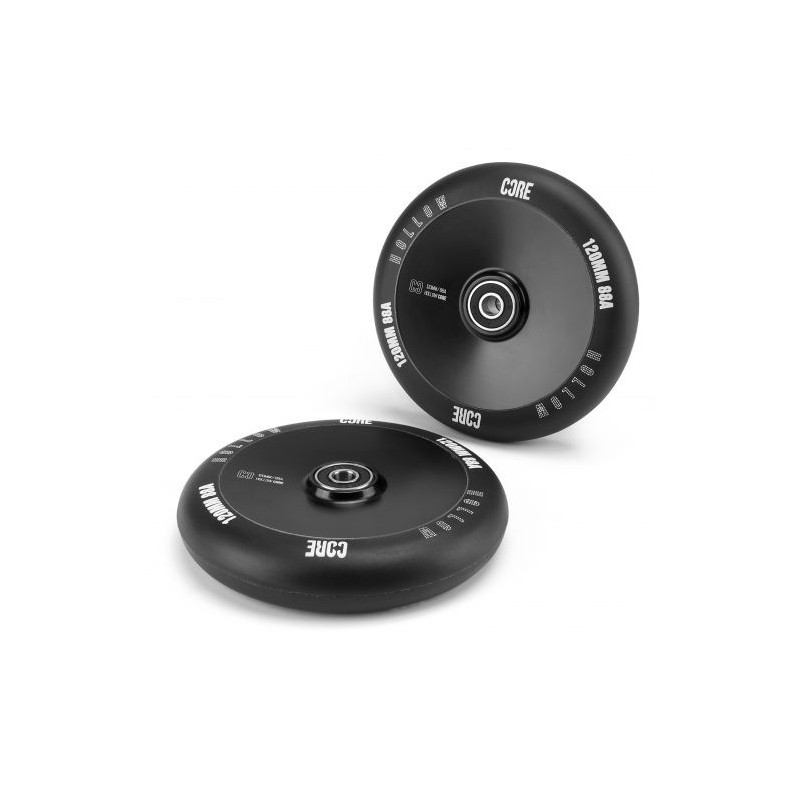 Roue Core Hollow V2 120mm