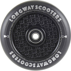 Longway Fabugrid wheels