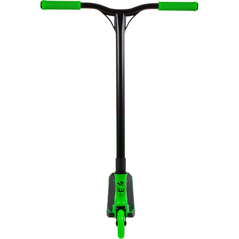 Longway Summit 2K19 Trottinette