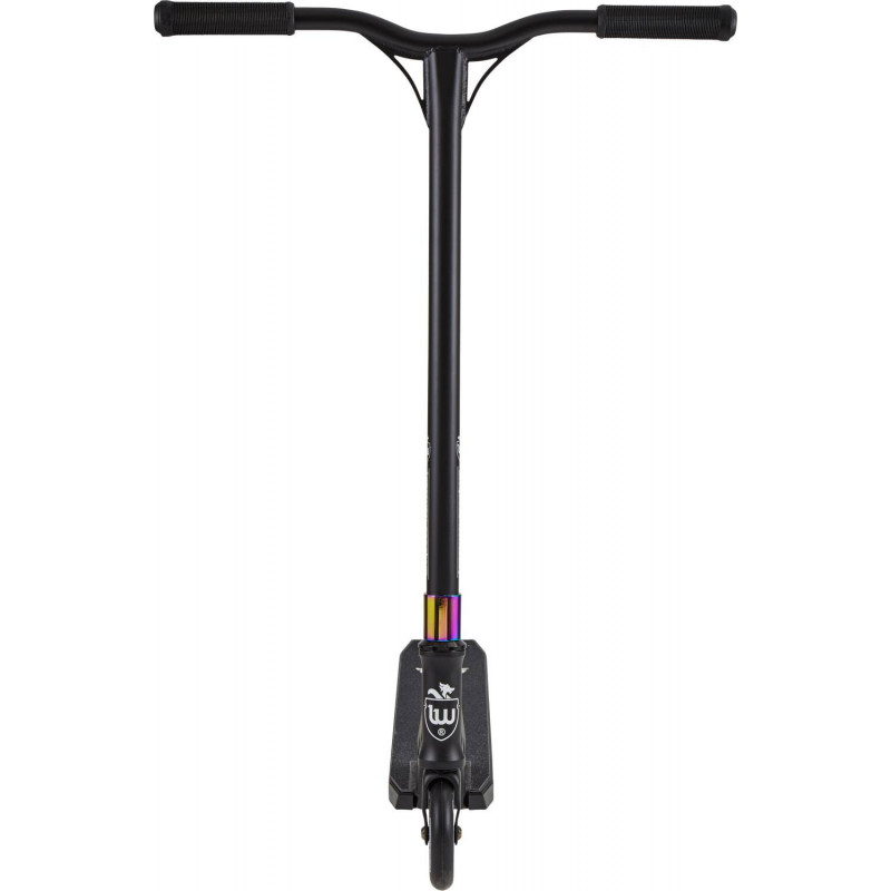 Longway Summit 2K19 Trottinette