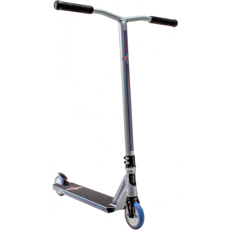 Lucky sign. Cody Flom