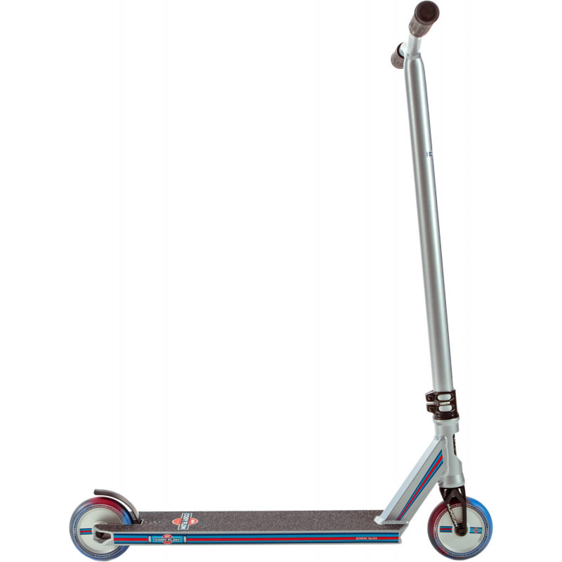 Lucky sign. Cody Flom