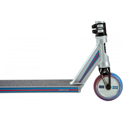 Lucky sign. Cody Flom