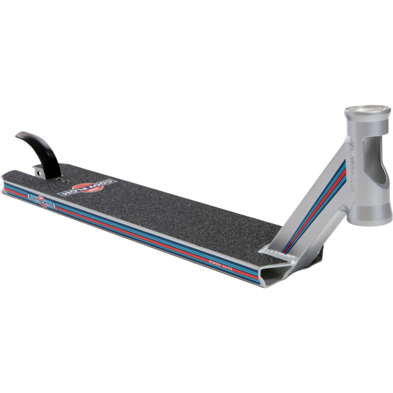 Deck Sign. Cody Flom V3