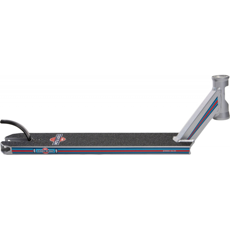 Deck Sign. Cody Flom V3