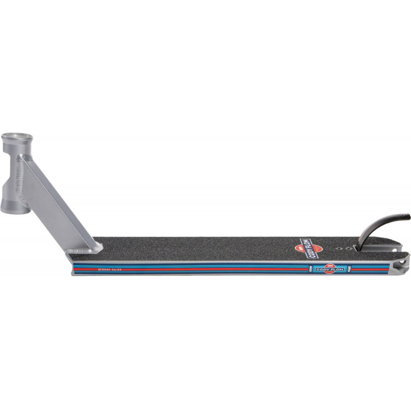 Deck Sign. Cody Flom V3