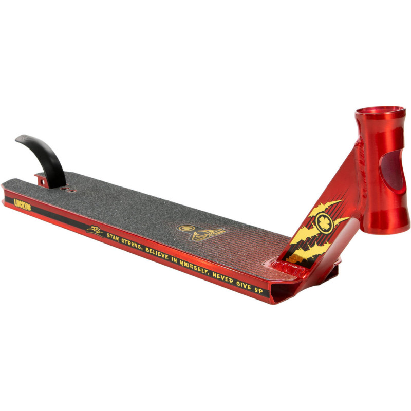 Lucky Jon Marco Gaydos V3 Deck