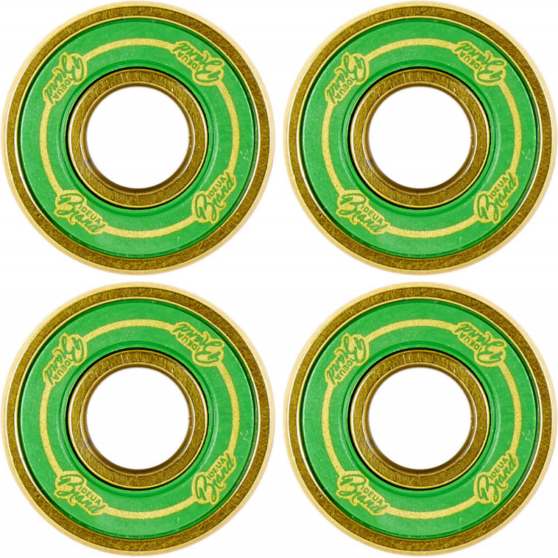 UrbanArtt 8STD Bearings 4-Pack