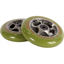 Proto Gripper Sign. Zack Martin wheels