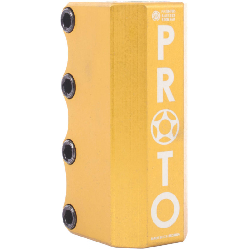 SCS Proto Full Knuckle V2