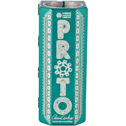 Proto Full Knuckle V2 SCS Sign. C. Cardenas