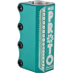 SCS Proto Full Knuckle V2 Sign. C. Cardenas