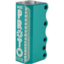 SCS Proto Full Knuckle V2 Sign. C. Cardenas