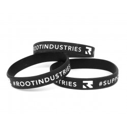 Root Industries Wristband black