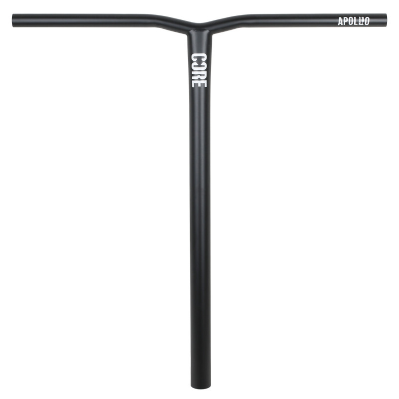 CORE Apollo Titanium Bars SCS/HIC