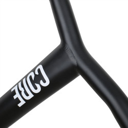 CORE Apollo Titanium Bars SCS/HIC