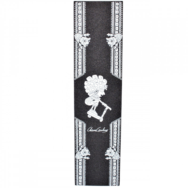 Grip Proto SD "RELIC" C. CARDENAS