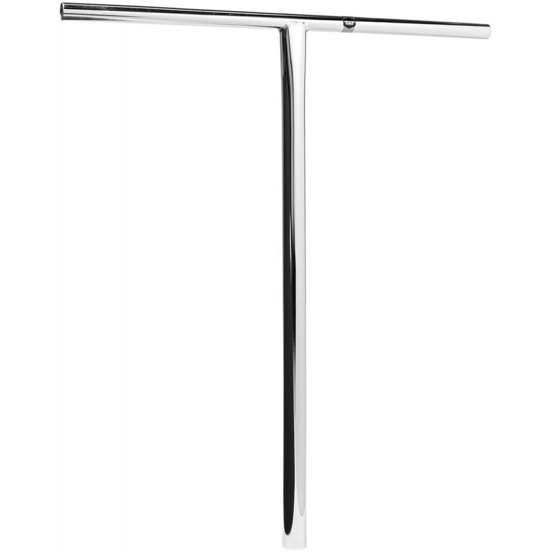 Bar Tilt Stage I Chrome