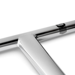 Bar Tilt Stage I Chrome