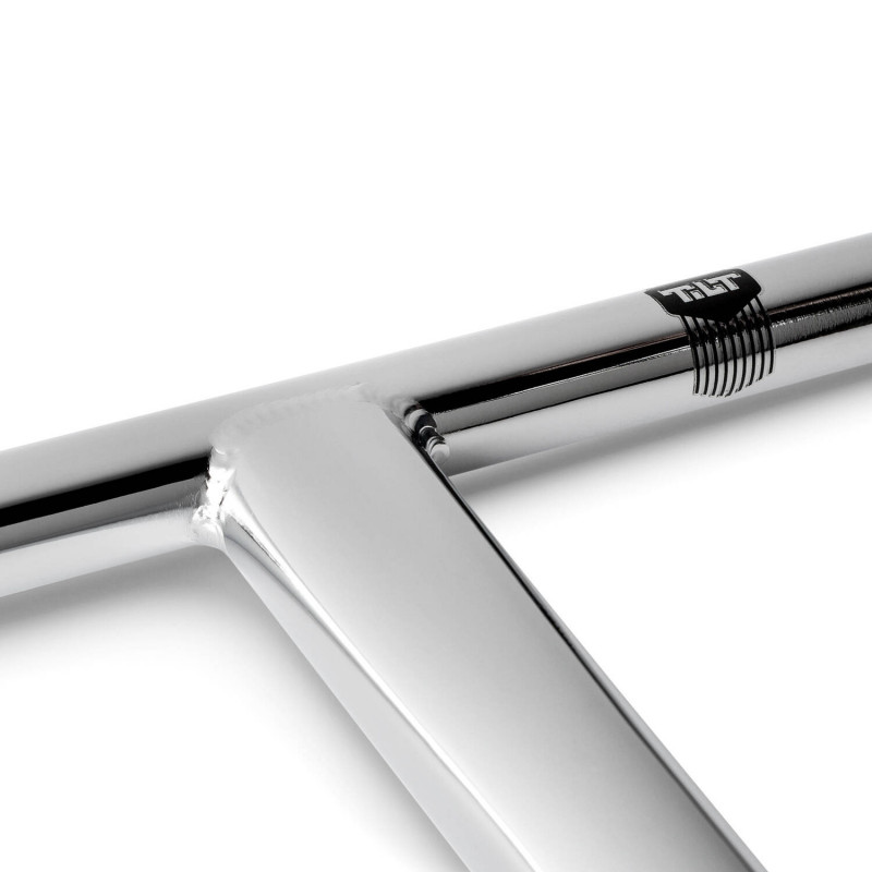 Bar Tilt Stage I Chrome
