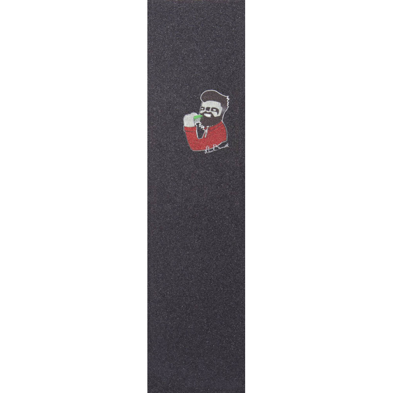 Hella Grip OG Sloth Griptape Dan Barrett