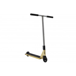 Complete Native Stem S