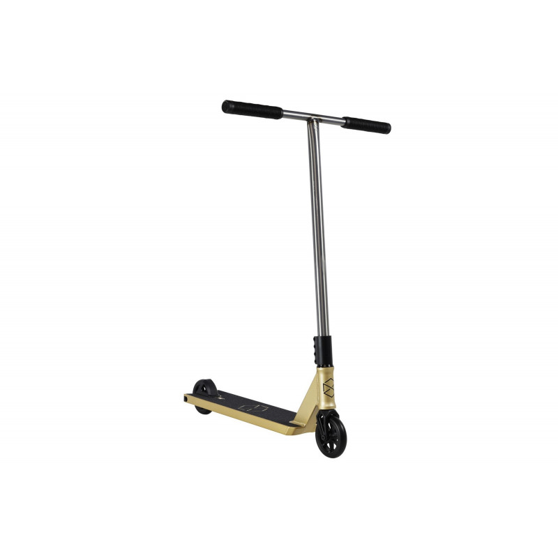 Complete Native Stem S