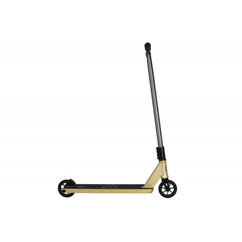 Complete Native Stem S