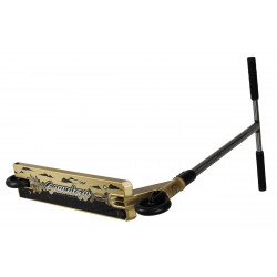 Complete Native Stem S