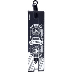 Deck Striker Toni Castillo Wave Noir