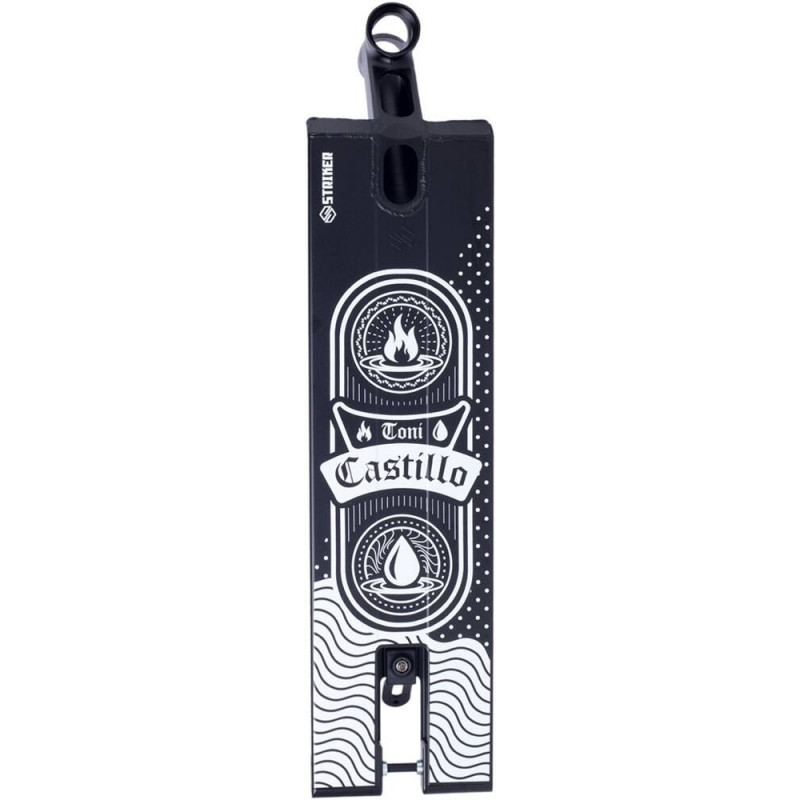 Deck Striker Toni Castillo Wave Noir