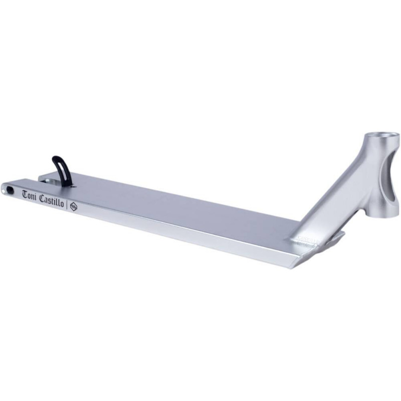 Striker Toni Castillo Wave Deck Chrome 