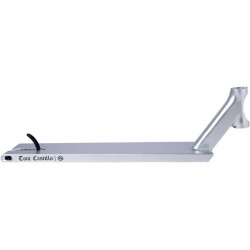 Striker Toni Castillo Wave Deck Chrome 